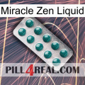 Miracle Zen Liquid dapoxetine1